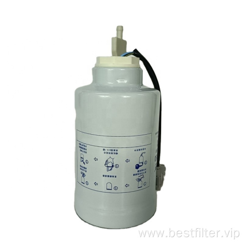 auto spare parts car diesel engine fuel filter 3000550